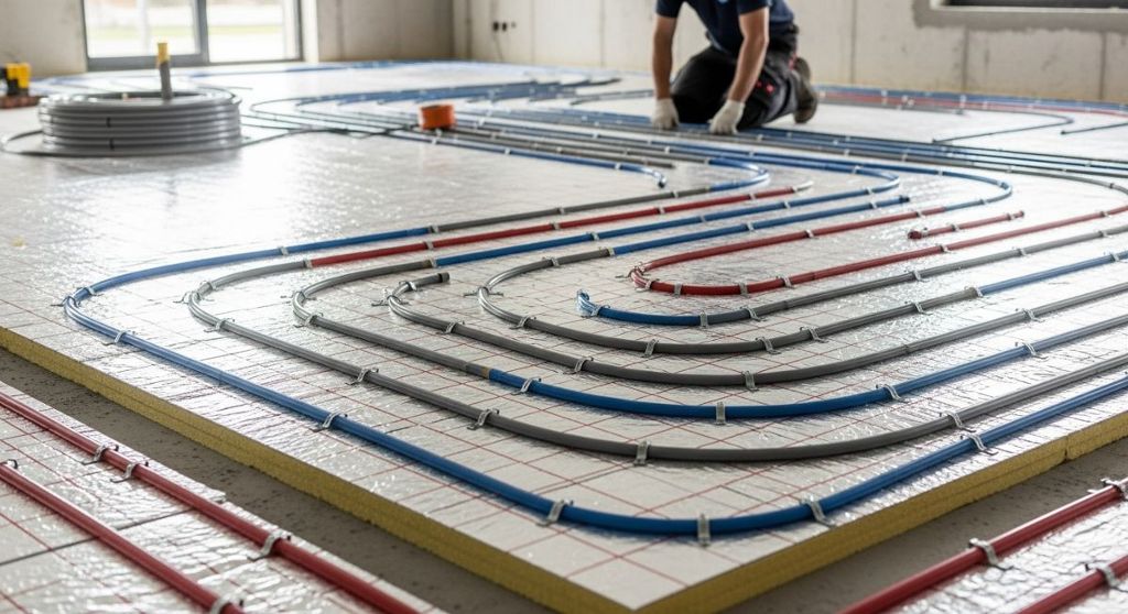 Servicio de Aislamiento Térmico de Casas en Arganda Del Rey