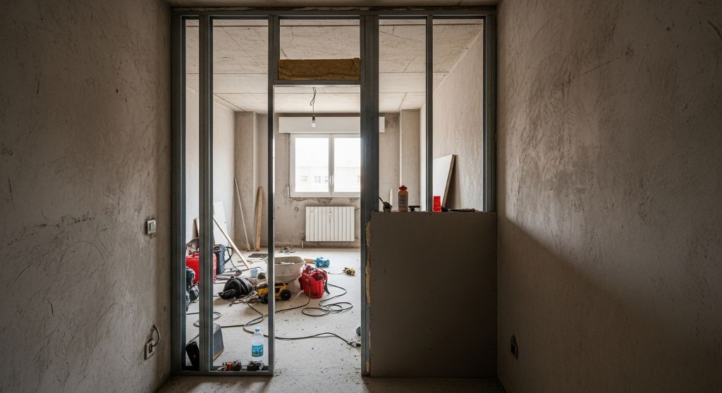 Servicio de Aislamiento Térmico de Casas en Atocha Servicio de Aislamiento Térmico de Casas en Atocha