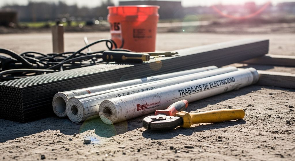 Servicio de Aislamiento Térmico de Casas en Fuentelarreina