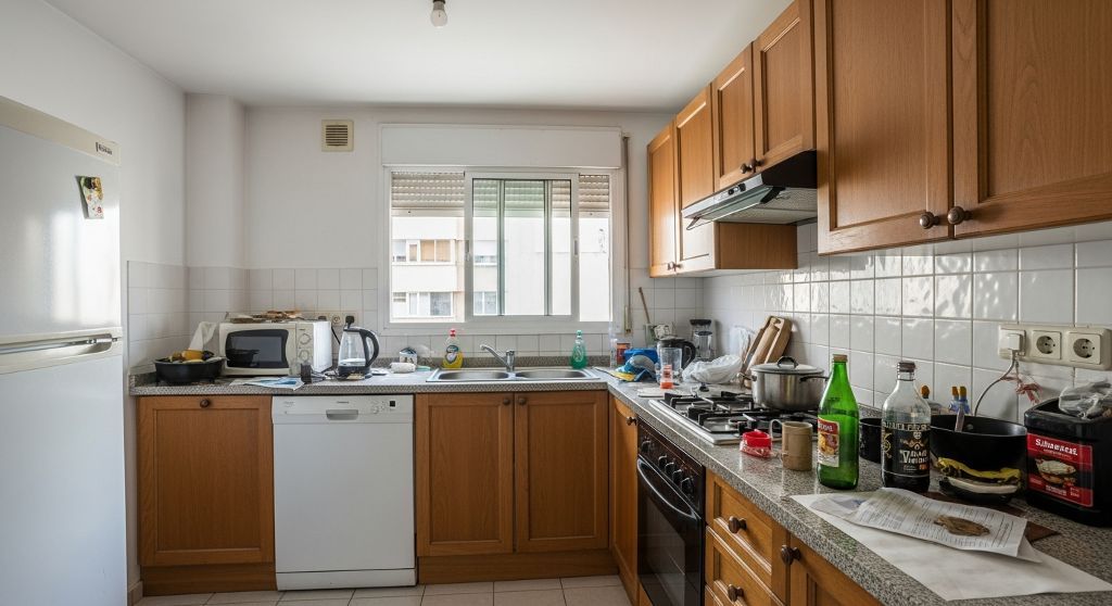 Servicio de Ampliaciones de Chalets en Puentes Viejas