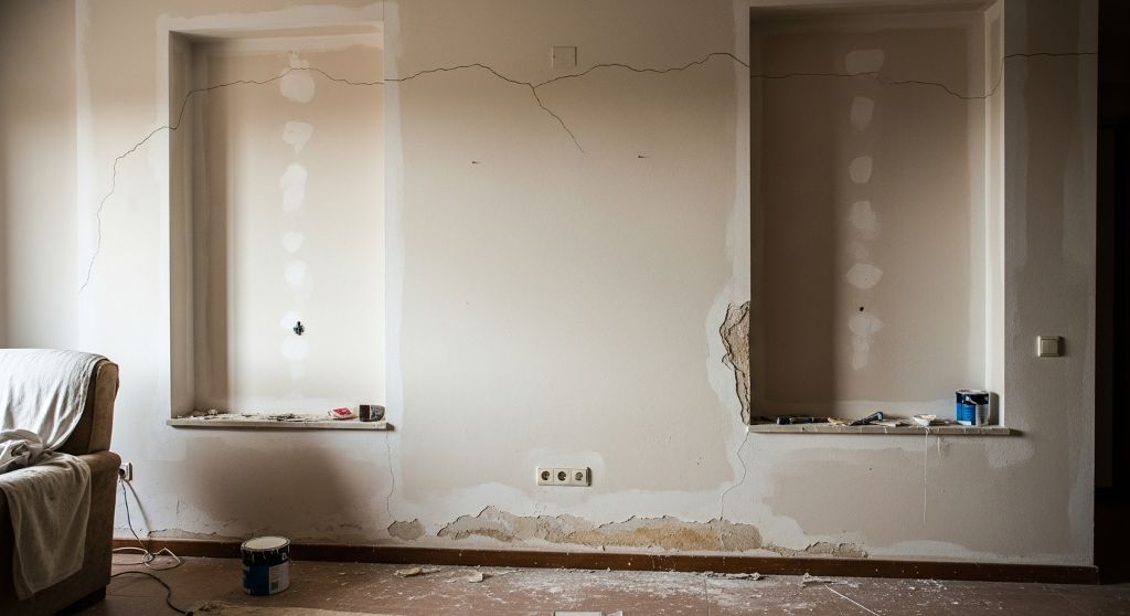 Servicio de Cambio de Ventanas y Puertas en Bellas Vistas