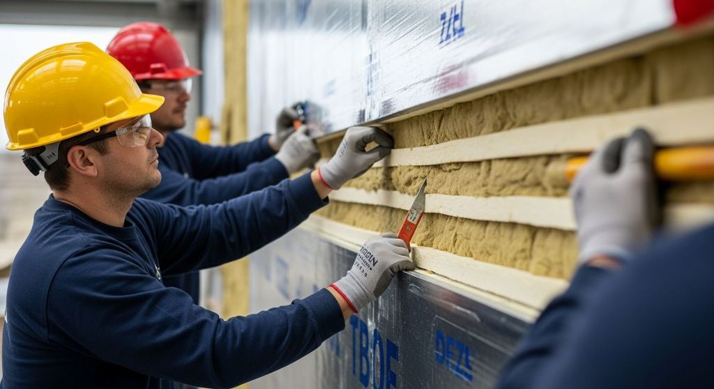 Servicio de Cambio de Ventanas y Puertas en Navacerrada