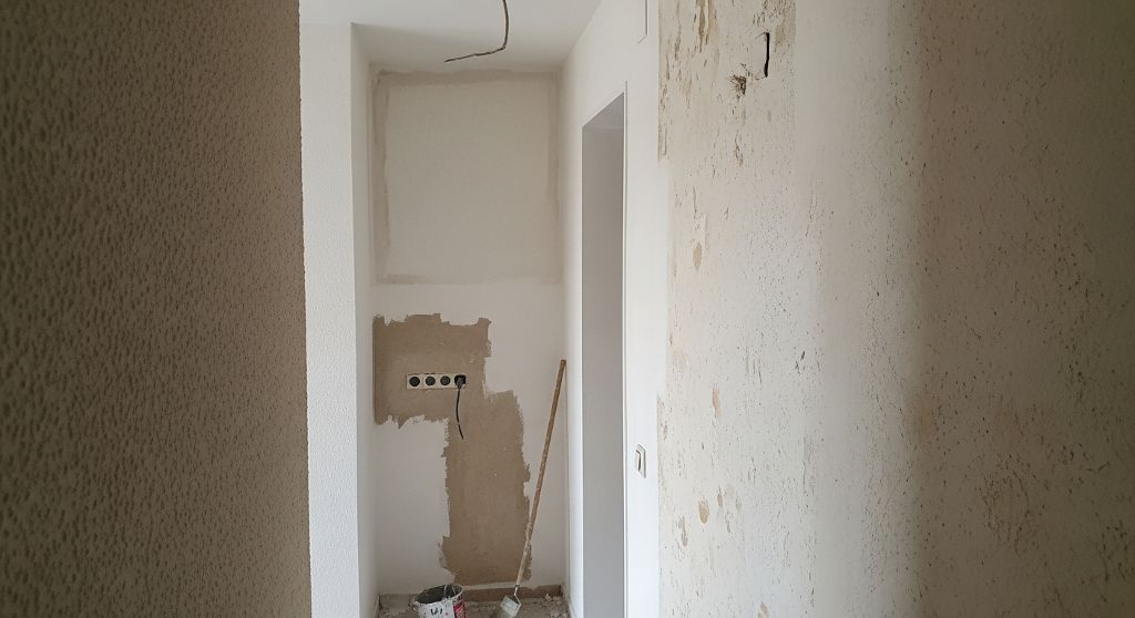 Servicio de Cambio de Ventanas y Puertas en Villar Del Olmo