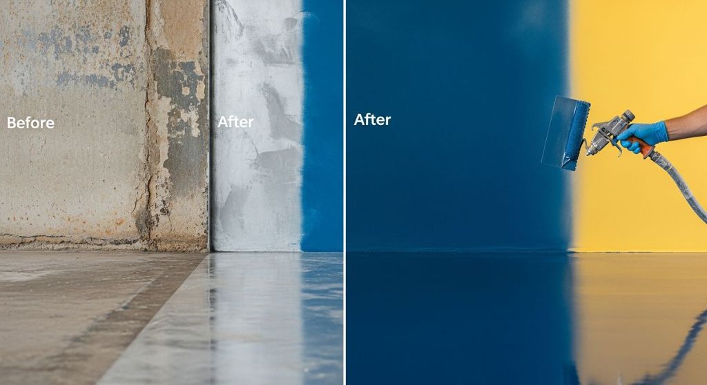 Servicio de Impermeabilización de Cubiertas en Colmenar Del Arroyo