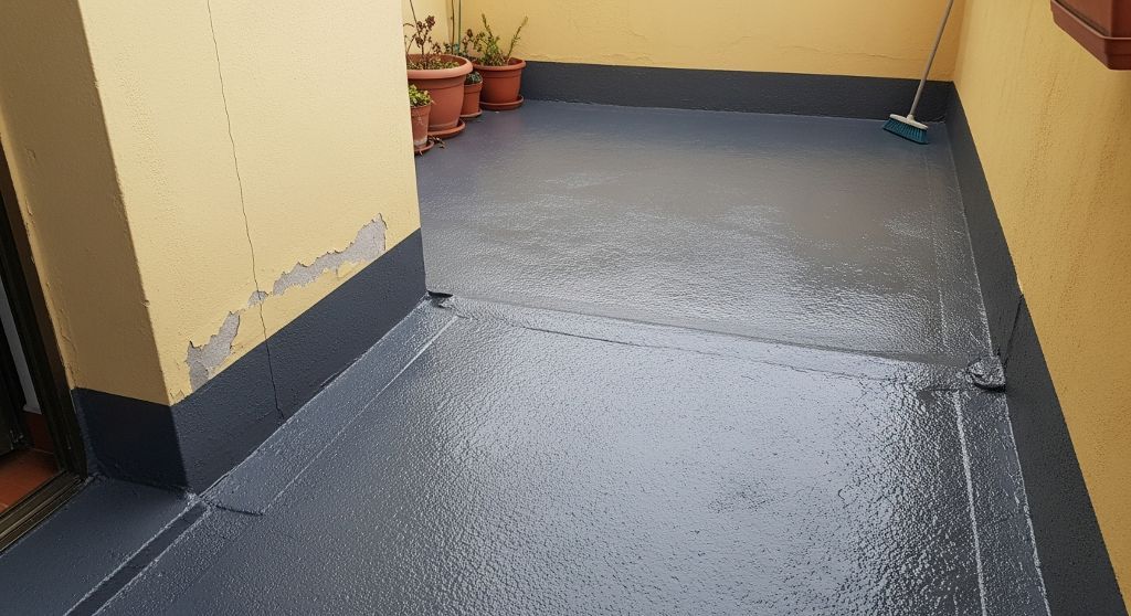 Servicio de Impermeabilización de Cubiertas en Gascones Servicio de Impermeabilización de Cubiertas en Gascones