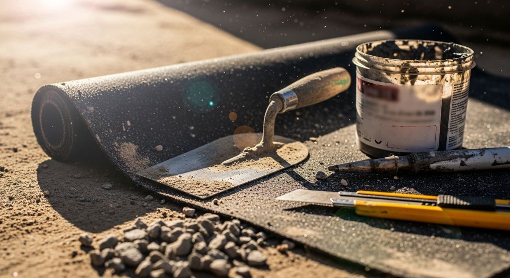 Servicio de Impermeabilización de Cubiertas en Pozuelo De Alarcón