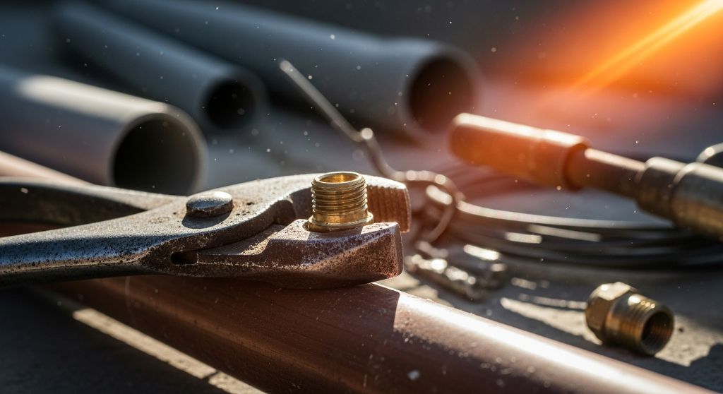 Servicio de Impermeabilización de Cubiertas en Timón