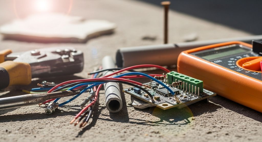 Servicio de Instalación de Suelo Radiante en Chopera