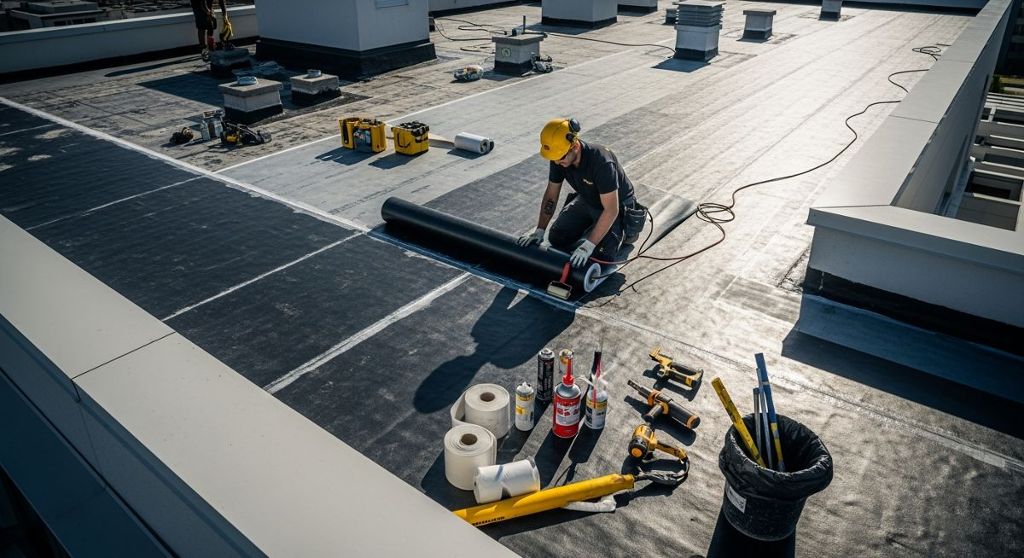 Servicio de Instalación de Suelo Radiante en El Pardo Servicio de Instalación de Suelo Radiante en El Pardo