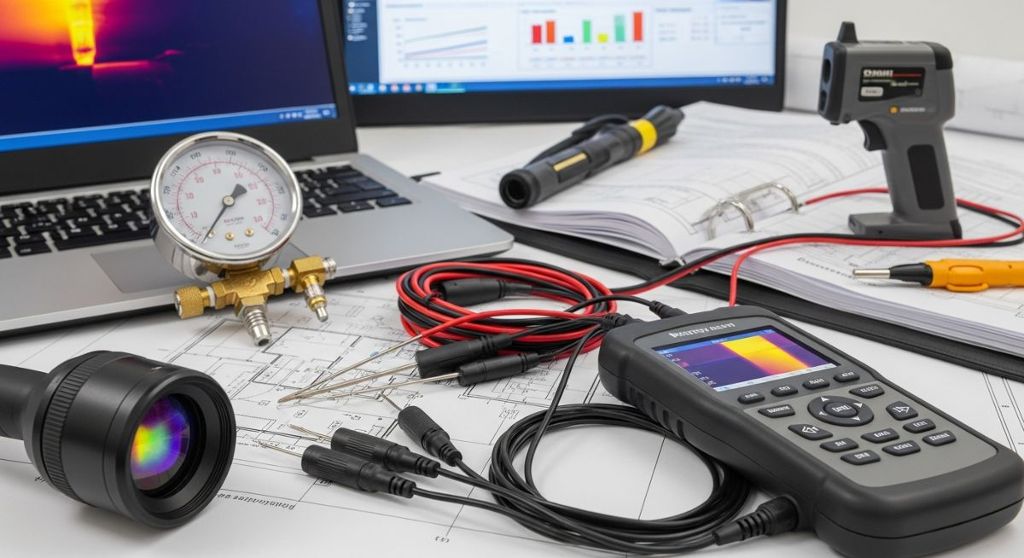 Servicio de Instalación de Suelo Radiante en Pacífico