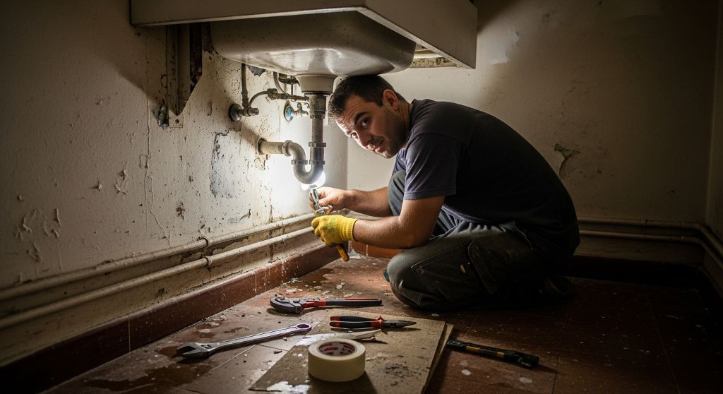 Servicio de Proyectos de Interiorismo en Ambite