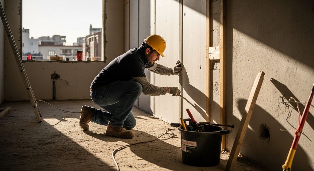 Proyectos de Interiorismo en Galapagar