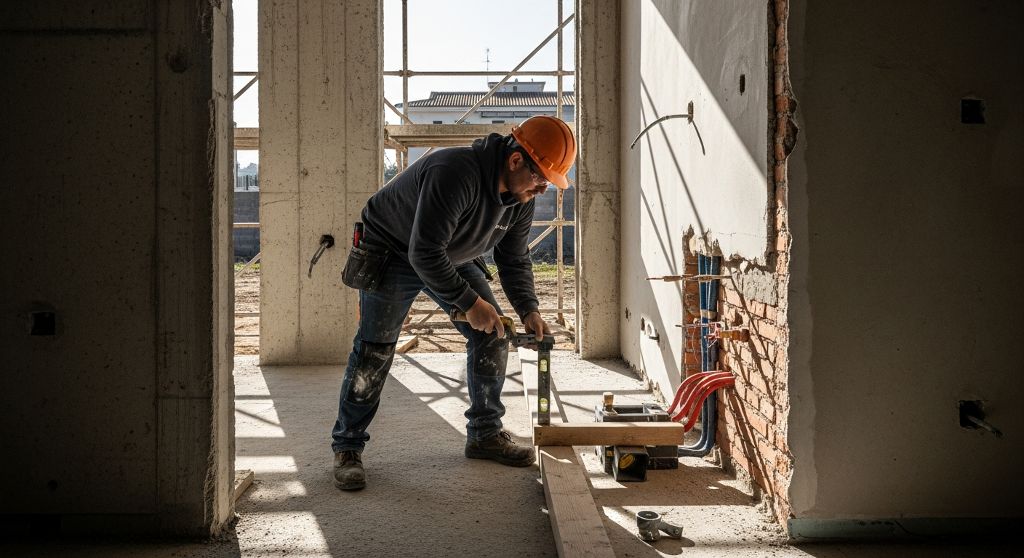 Proyectos de Interiorismo en Valdilecha