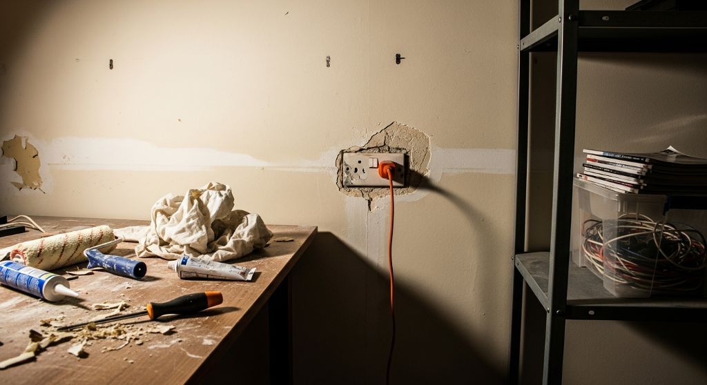 Servicio de Reformas de Baños en Alcorcón