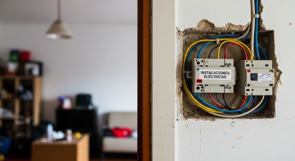 Reformas de Baños en Apóstol Santiago Reformas de Baños en Apóstol Santiago