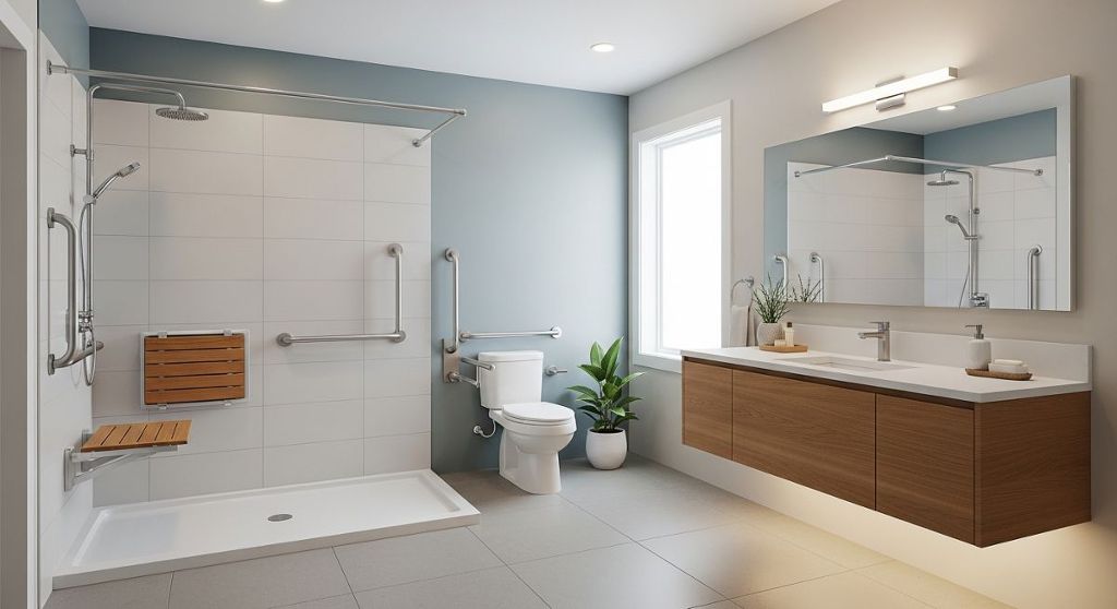 Servicio de Reformas de Baños en Braojos Servicio de Reformas de Baños en Braojos