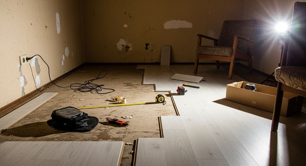 Reformas de Baños en Embajadores