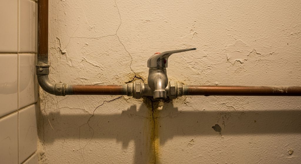 Servicio de Reformas de Baños en Pueblo Nuevo