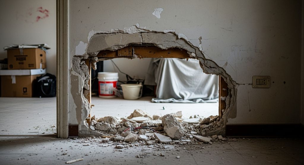 Servicio de Reformas Integrales de Viviendas en Villanueva Del Pardillo