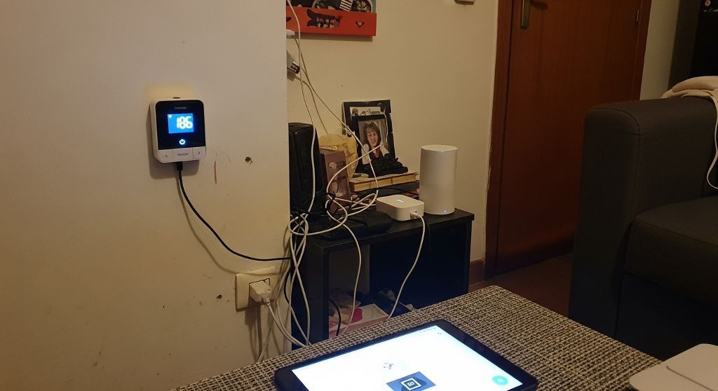 Servicio de Rehabilitación de Fachadas en Puentes Viejas