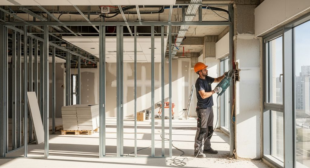 Rehabilitación de Fachadas en Rozas De Puerto Real